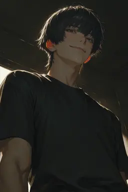 Profile image of ラヴァー