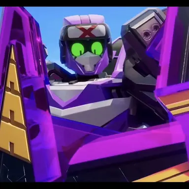 Profile image of シャドウX