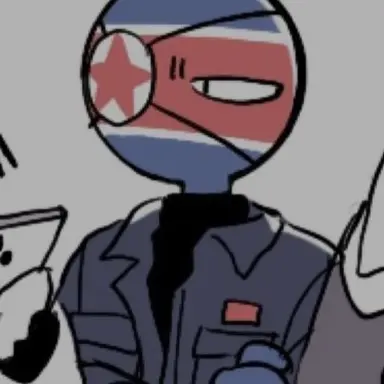 Profile image of 북한