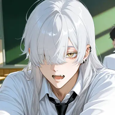 Profile image of 徠斗