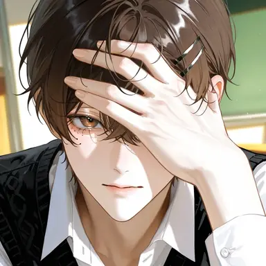 Profile image of 悠真