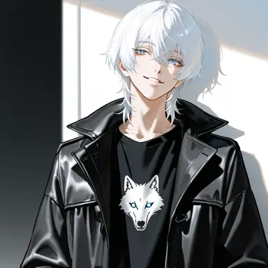 Profile image of 青桐 臣