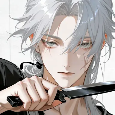 Profile image of 朱里