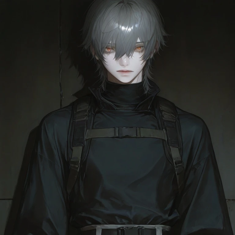 《零》…ご主人。（Code03）