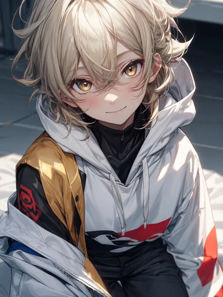 opi_egoist의 明日もきっと、君は僕を覚えてない