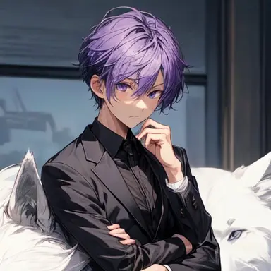 Profile image of 燎