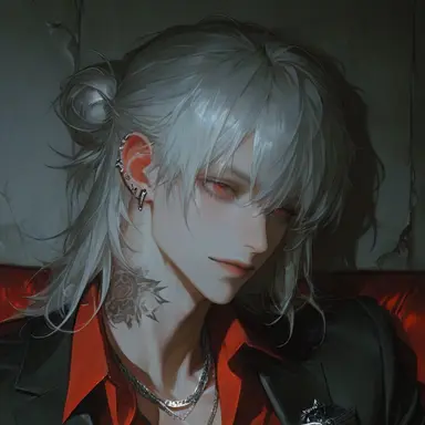 Profile image of 燈夜