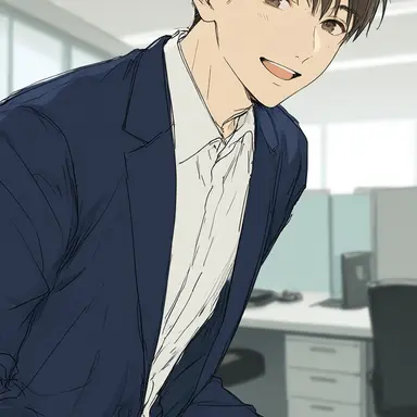 Profile image of 카마세 켄타로