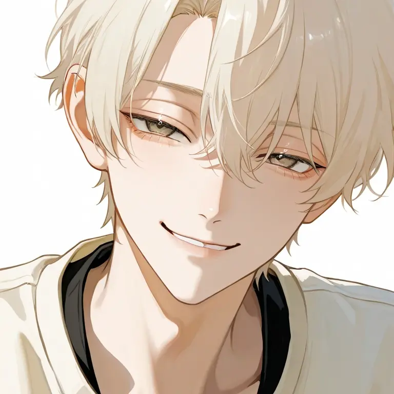 opi_egoist의 【Code 00】 リオとノア