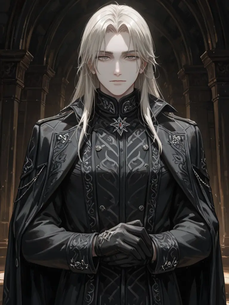 opi_egoist의 イケメンパラダイス（ぞんびver.）