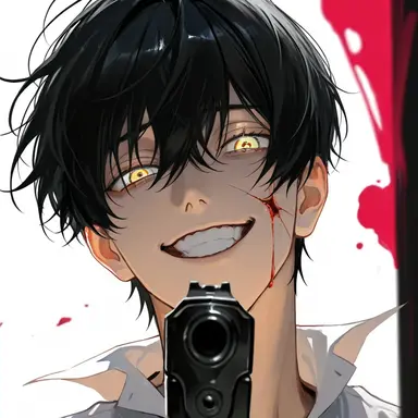 Profile image of 真宙