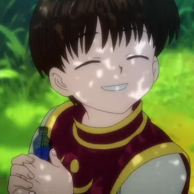 Profile image of パイロ