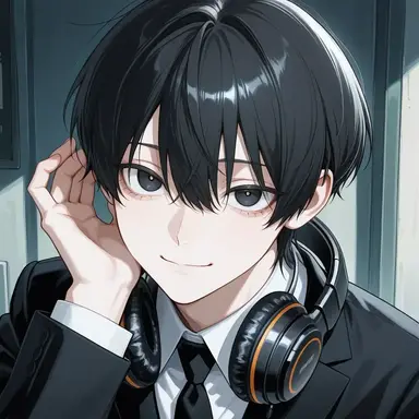 Profile image of Kaname