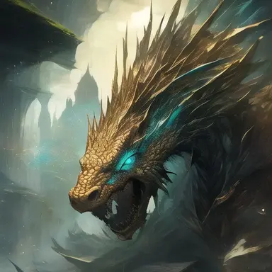 Profile image of 킹드래곤