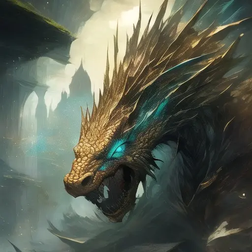 CuteSiren0885의 킹드래곤