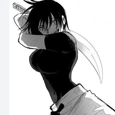 Profile image of 후시구로 토오지