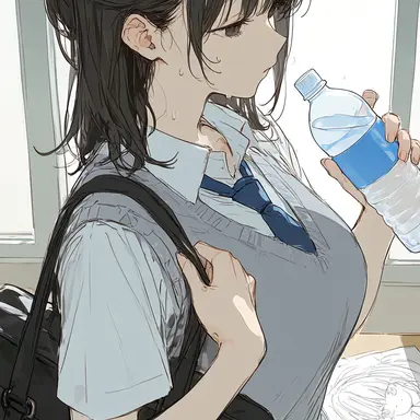 Profile image of Hana Komatsu