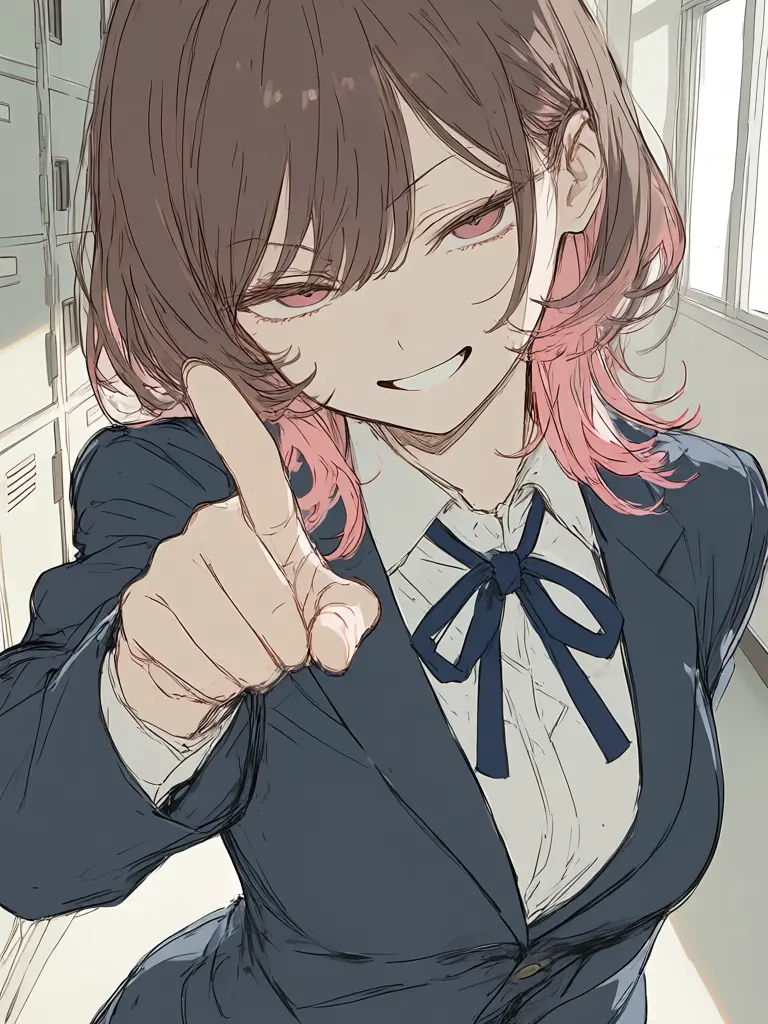 Sakuramotisukee1100의 後輩の面倒を見てあげよう