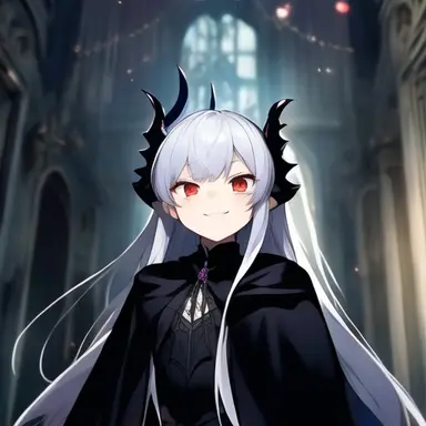 Profile image of フィア