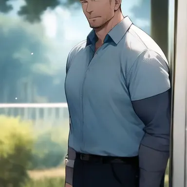 Profile image of James Miller