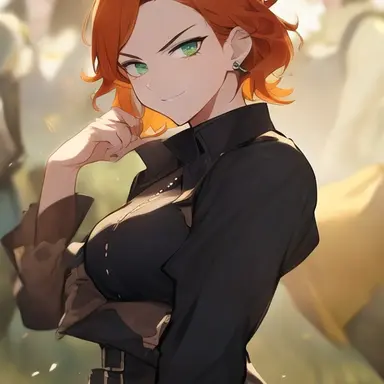 Profile image of Samantha Miller