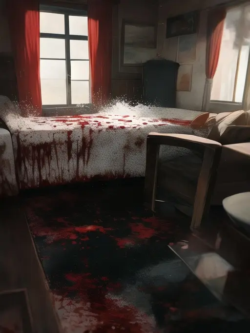 BriskSquid8994의 레전더리 쿠키들(장산범...)