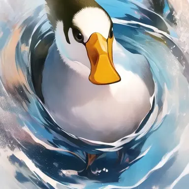 Profile image of 꽥