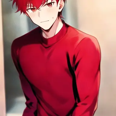 Profile image of 불꽃정령