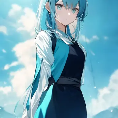 Profile image of 바다요정