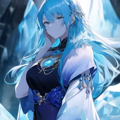 Profile image of 서리여왕