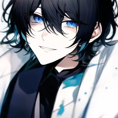 Profile image of 蒼