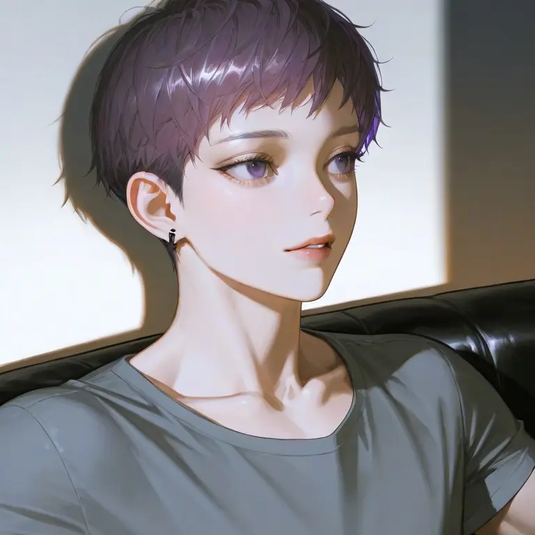 ClassyFlake1860의 離婚か溺愛か