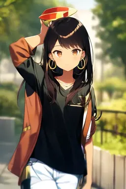 Profile image of Vesper