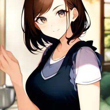 Profile image of Tess
