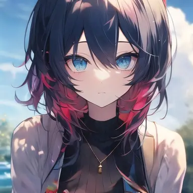 Profile image of Becky