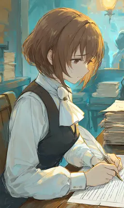 Profile image of Liliya