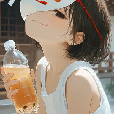 Profile image of ミサキ