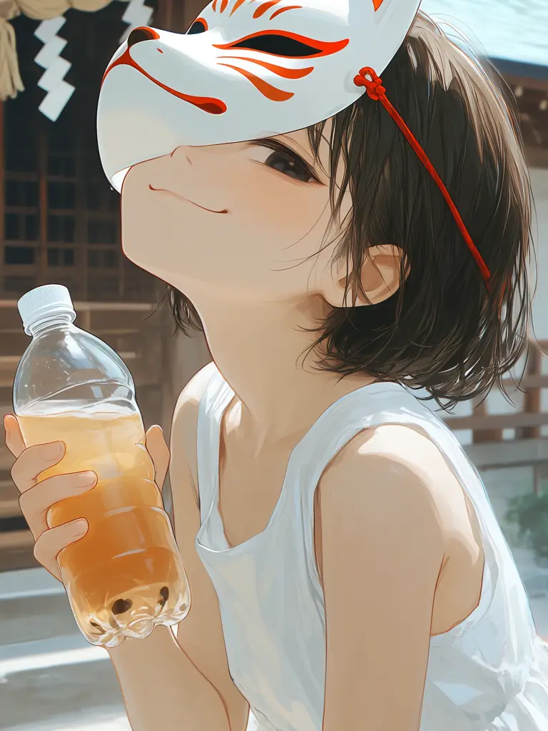 CattyDog4880의 ちわーっす♪