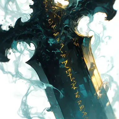 Profile image of 聖剣ディアブロ
