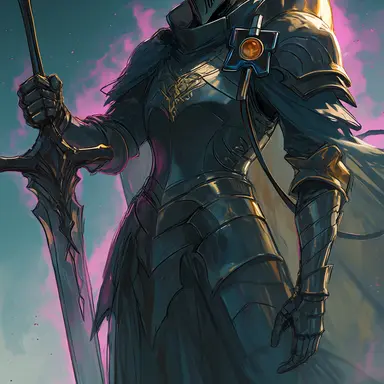 Profile image of 魔王
