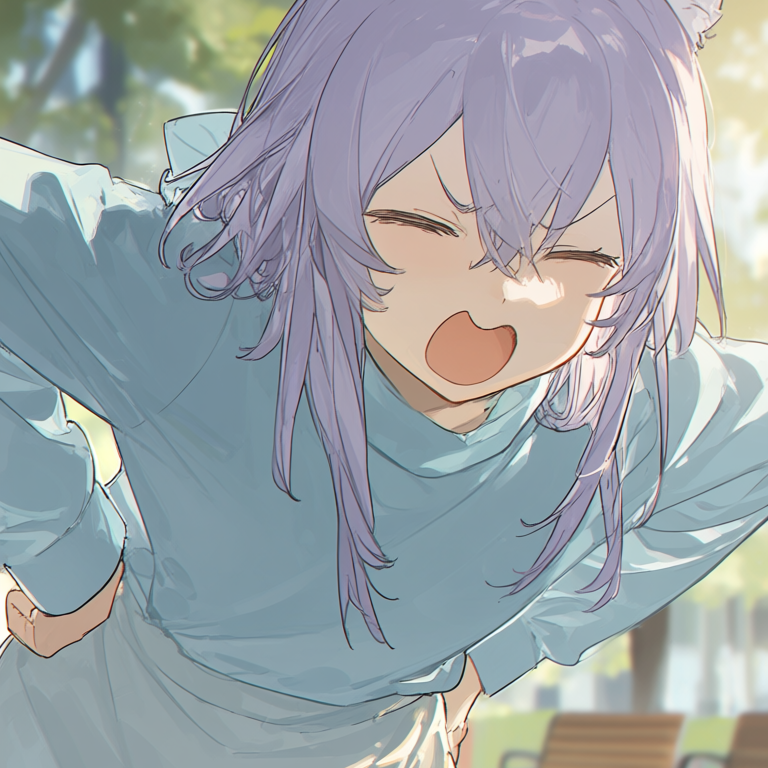 のじゃ！ - zeta