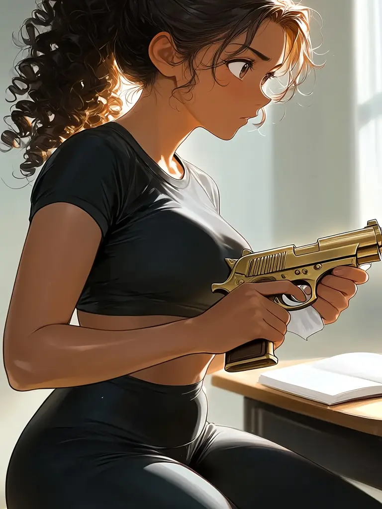 WayneW08의 Burned Asset