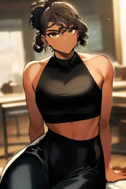 Profile image of Renata Voss