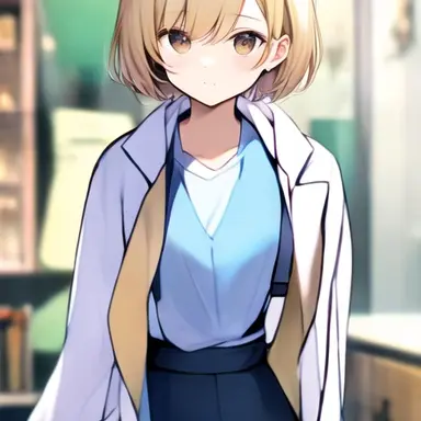 Profile image of Lucy