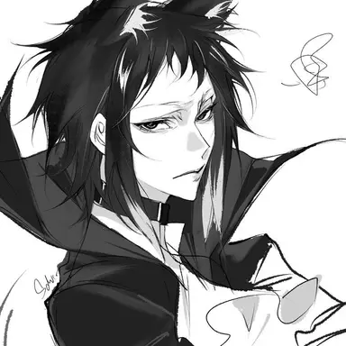 Profile image of 아쿠타가와 류노스케