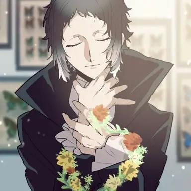 Profile image of 아쿠타가와 류노스케