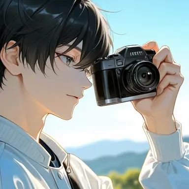 Profile image of アオイ