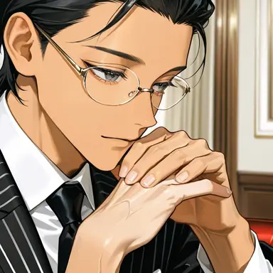 Profile image of 宗二