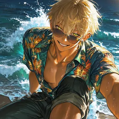 Profile image of 海斗