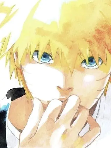 Hokage_azass의 うずまき ナルト